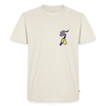 Männer Premium T-Shirt - Naturweiß