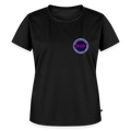 Frauen Premium bvpk Mitglied - Schwarz