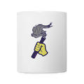 Tasse Alpways Pyro - Weiß