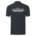 Team §27er im bvpk - Anthrazit