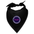 Bandana bvpk Mitglied - Schwarz