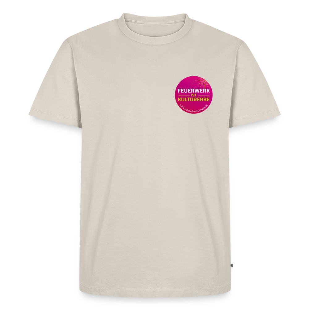 Männer Premium Kulturerbe - Beige