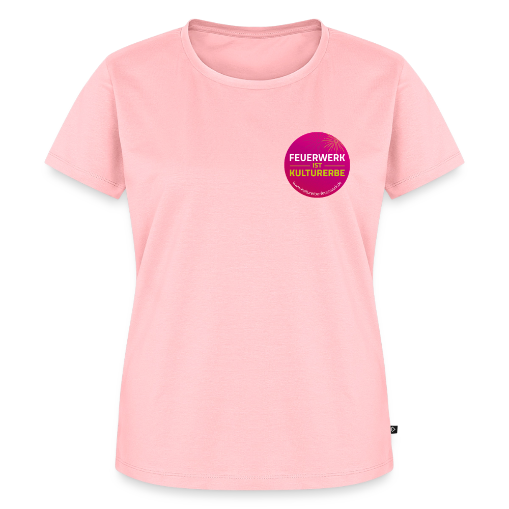 Frauen Premium Kulturerbe - Rosa
