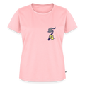 Frauen Premium T-Shirt - Rosa