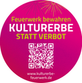 Materialpaket Kulturerbe Flyer-Aufkleber-Plakat